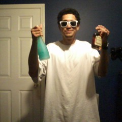 cheers ft. rhianna