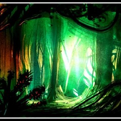 Mininim _Lost Forest