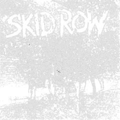 40. Skid Row "18 And Life" (1989)