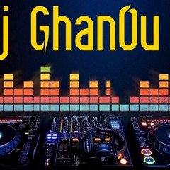 Chab Bilal Seghir Safi Bini w Bink Remix By Dj GhanOu