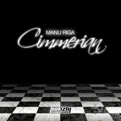 Manu Riga - Cimmerian (Cid Inc Remix) Out Now!
