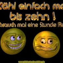 Die Schl�mpfe