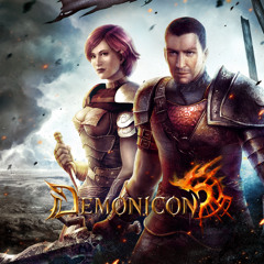 DSA: Demonicon - Fight (Video Game Score)