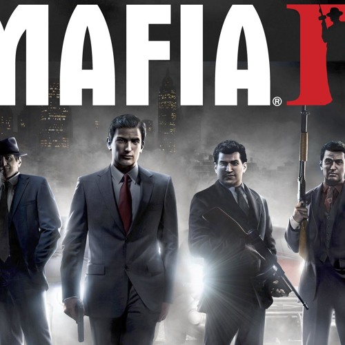 THE MAFIA - Shoog / Rome / Feli / Louie V