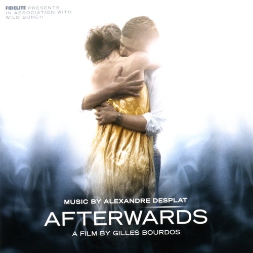 . Alexandre Desplat – Dandelions