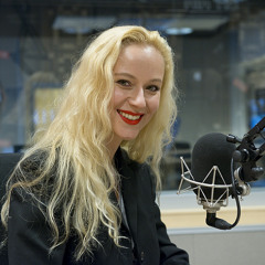 Wywiad w "Muzycznej Jedynce" Polskiego Radia