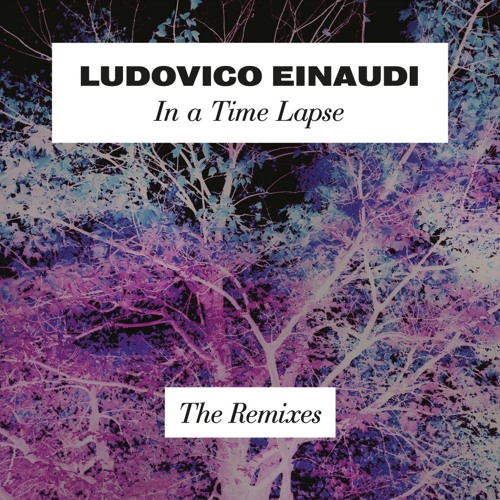 Ludovico Einaudi - Walk (Phaeleh Remix)