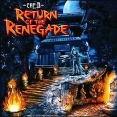 Capital D - Adrenaline Rush (Ft.Majestik Legend) - Return Of The Renegade  at Chicago