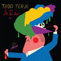 Todd Terje - Inspector Norse