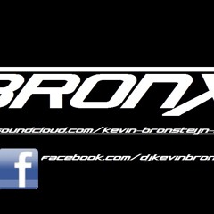 Dj Bronx - September mix