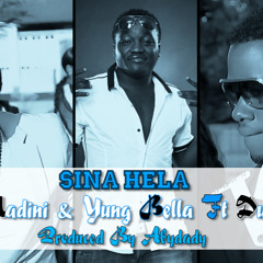 Feysal Madini & Yung Bella Ft Dully Sykes - Hela