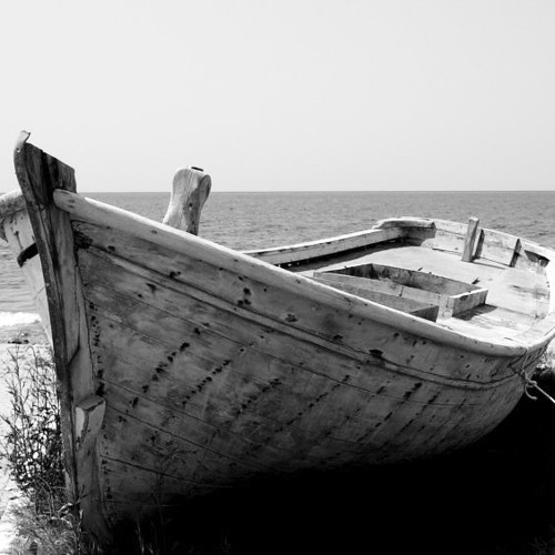 Μες Σ' Αυτή Την Βάρκα (In This Boat) - Piano Solo