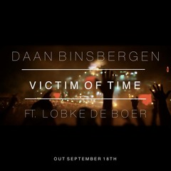 Victim Of Time PREVIEW (OUT SEPTEMBER 18TH)