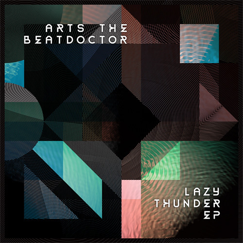 Arts The Beatdoctor - Ghost In The Machine