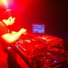 Kryzys - Fear has child eyes (Combine rmx REVISITED)