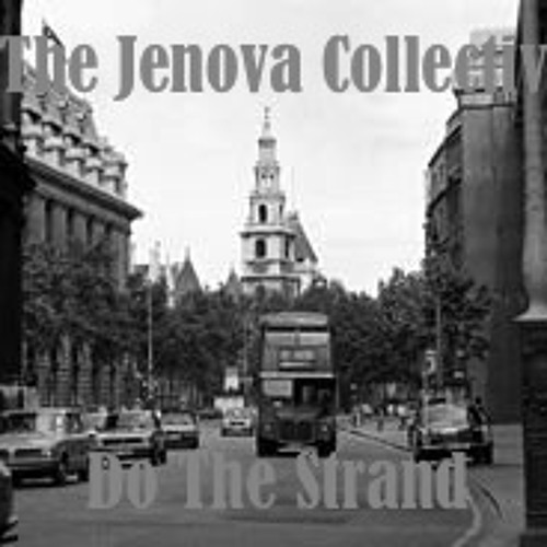 The Jenova Collective - Do The Strand ***Free Download***