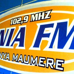 Jingle Radio Sonia FM Maumere Versi Japan