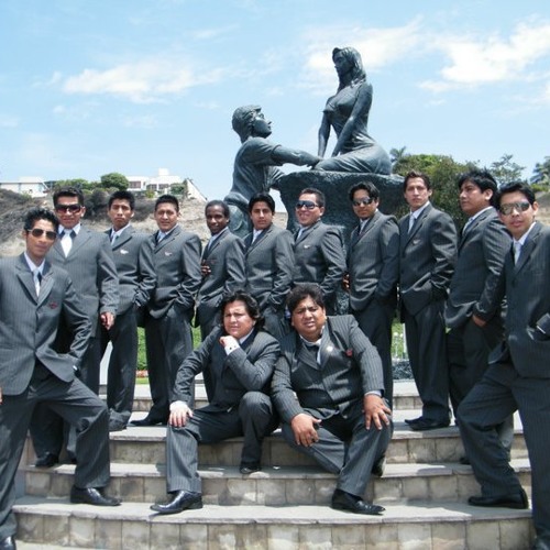 LEJOS DE TI  LOS CHICOS DE LA NUEVA