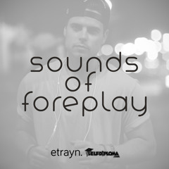 sounds of foreplay