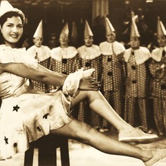 ~ لهـاليـبو يـا ولا- نعيمة عاكف - من فيلم لهــاليـبو ~