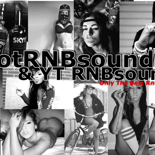 Q.Amey Feat Semy - Like Dat #HOT R&B TRACK.