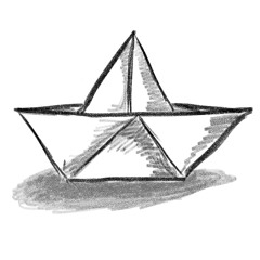 Van Gogh - Brod Od Papira (TrajDali Remix)