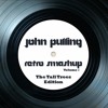 John Pulling - Retro Smashup Volume 2 - The Tall Trees Edition DJ mix artwork - Electronic music tracklist cover image