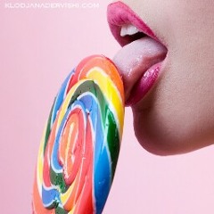 Lick The Lollipop-Lil Mell Ft Al, Dre-bo