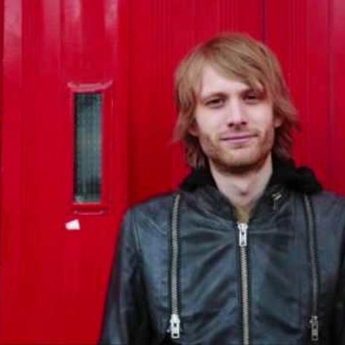 Nathan Boddy - Vintage Warmer (GRID Game soundtrack)