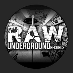 Room 202 - The Man With Soul // Forthcoming on Raw Underground Records