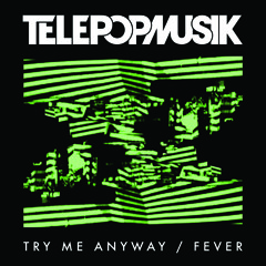 TryMeAnyway Master - Télépopmusik