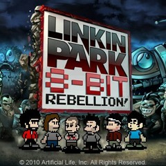 No More Sorrow (8 Bit) - Linkin Park