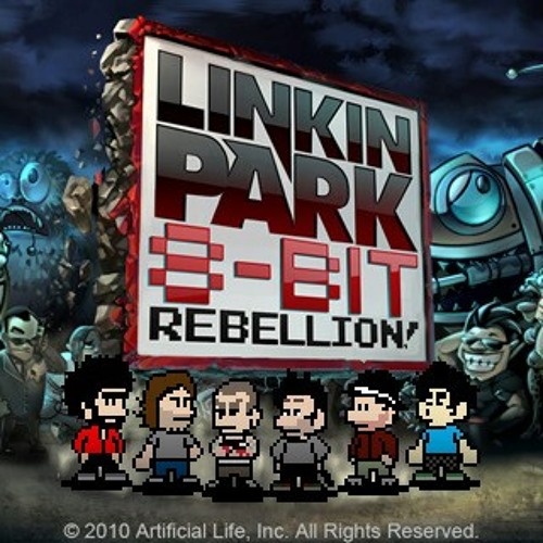 No More Sorrow (8 Bit) - Linkin Park