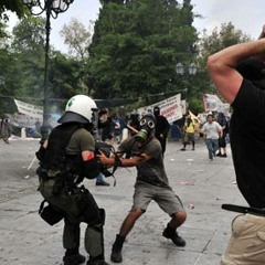 Ponicz - Rowdy [CLIP]