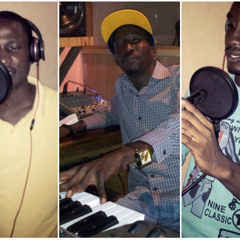 Welcome Home(Have Fun). JTJay Feat. Fredigaska