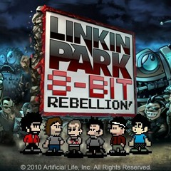 The Catalyst  (8 Bit) - Linkin Park