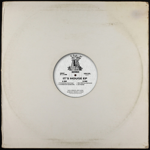 Real Fresh feat. Matrixxman