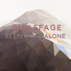 Better Off Alone artwork