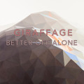 Giraffage Better&#x20;Off&#x20;Alone Artwork