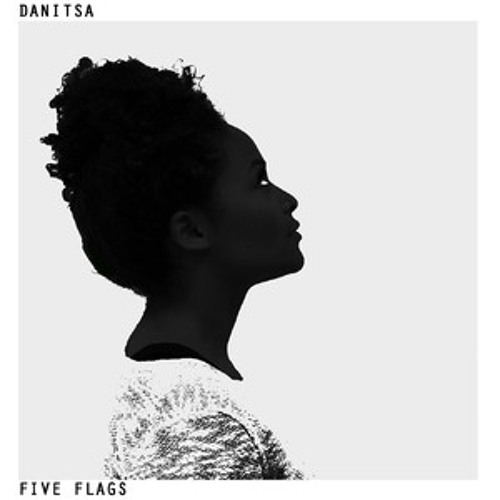 Danitsa - Mr Snail - Five Flags