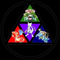 Minor$ G0 Hamm- TriAngle IsnT 0ur ShApe!