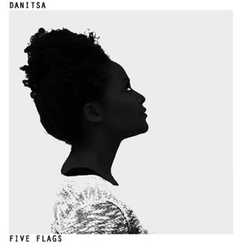 Danitsa - Mixape - Five Flags