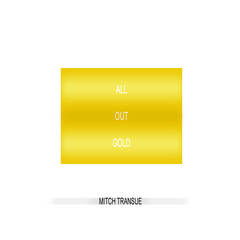 All Out Gold (Single Version)