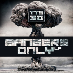 Samy Nicks-Tom Robinson - Bangers Only - Ten Ton Beats - 30.9.13
