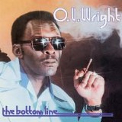 O.V. Wright (DB)- Let's Straighten It Out