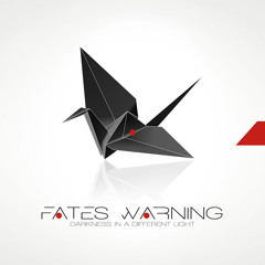 FATES WARNING - I Am