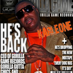 Wont Stop Ft./Tjuan Da Don & Mary Piper