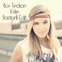 Boy Tedson - Kylie (Bastian B Edit)
