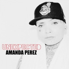 Amanda Perez - Got Me Goin Krazy