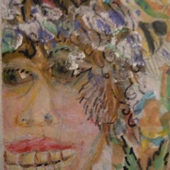 Antonio´s Vintage Keys